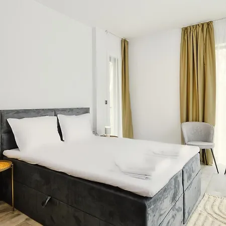 ヴィラ Marina Bay Boutique *