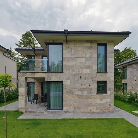 Marina Bay Boutique Villa *
