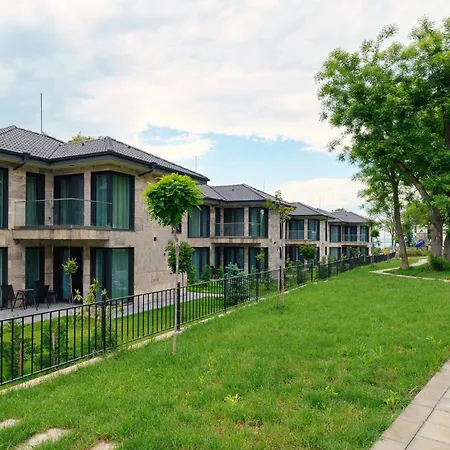 Луксозна вила Marina Bay Boutique Kraymorie